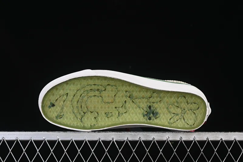 All categories Vans Vans series Vans Low Vans low-top Vans Lx Old Skool Vans low-top casual skateboard shoes VN000EGYCRM